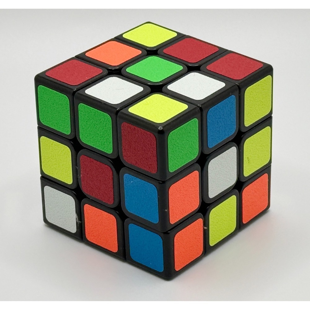 Rubiks Cube 2x2